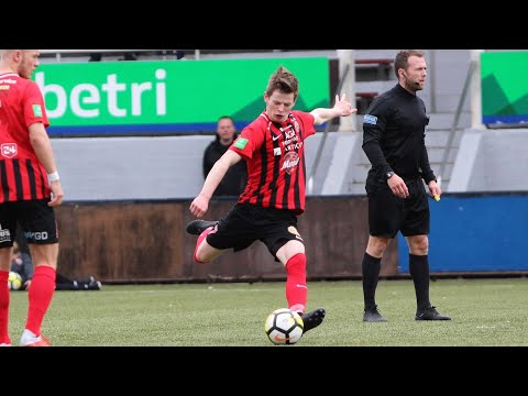 Adrian Justinussen (Hillerød Fodbold)