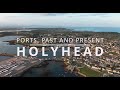 Ports, Past and Present: Holyhead (2022)