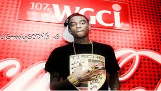 "Jock My Stance" - Soulja Boy Tell 'Em (Smooky Mixtape)