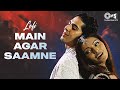 Main Agar Saamne - Lofi Mix | Raaz | Bipasha Basu, Dino Moreo | Abhijeet, Alka Yagnik | Lofi Songs