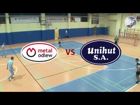 17 KOLEJKA KRAKSPORT EKSTRAKLASY 15.02.2016