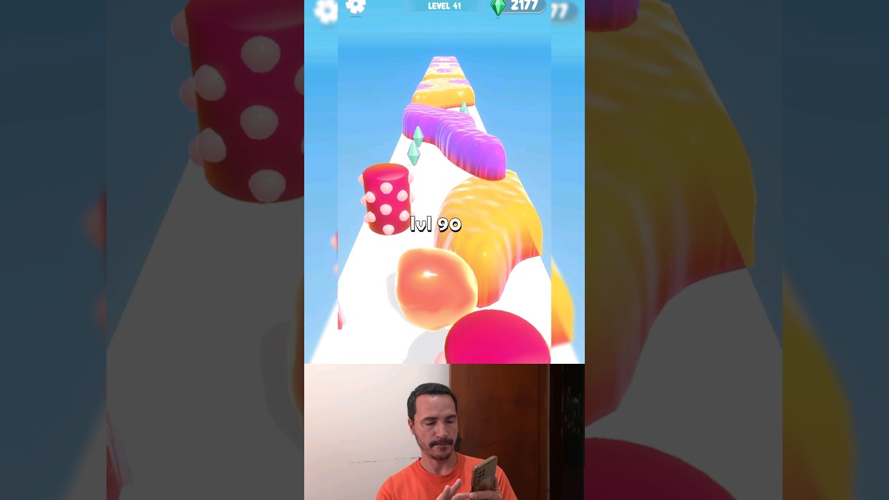 Jelly Raid Level 41 #games #mobilegame #androidgames #gaming