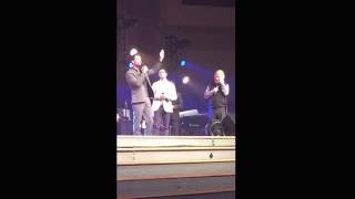Gaither Vocal Band -- There's Something About That Name