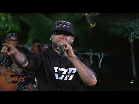 Don Miguelo - Concierto Virtual (En Vivo)