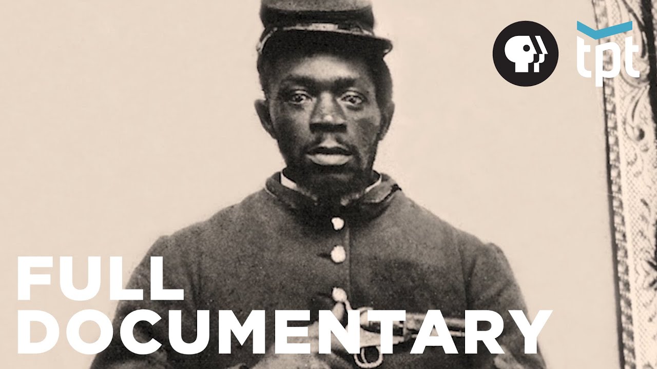 Civil War Stories Of Black Soldiers: North Star | Full Documentary
