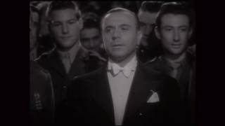 Concerto for Index Finger - Gracie Allen, Albert Coates conducts (1944) - high quality