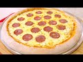 A MELHOR E MAIS FÁCIL MASSA DE PIZZA IGUAL DE PIZZARIA ACREDITE NO FORNO DA SUA CASA Isamara Amânc