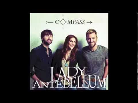 Lady Antebellum - Compass (Single)