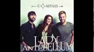 Lady Antebellum - Compass (Single)