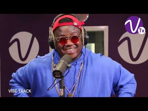 Vibe Track - NIFA explique  ces rapports avec le groupe  KOZAK