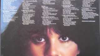 Many Rivers To Cross-Linda Ronstadt