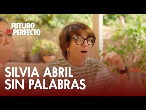 La VENGANZA de Andreu Buenafuente a Silvia Abril | Futuro Imperfecto