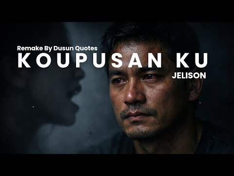 Koupusan Ku - Jelison (Remake By Dusun Quotes)