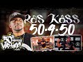 50450 -  Ras Kass  (official Hiphop50 Anthem video)