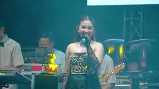 Download lagu ROPANG - CANTIKA DAVINCA MAHESA MUSIC LIVE WIRADESA 2026 mp3