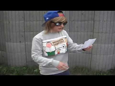 Dżonsi - #hot16challenge | #Eljot | #Sztachel