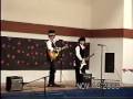 Ryan And Cain Talent Show
