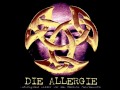 Die Allergie Geisterhaus 