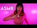 ASMR Relax Your Head On My Soft Pillows