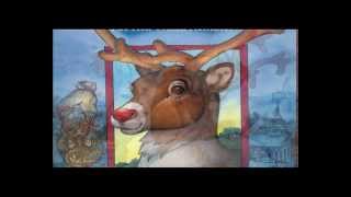 Rudolph, The Red-Nosed Reindeer * Harry Connick Jr.