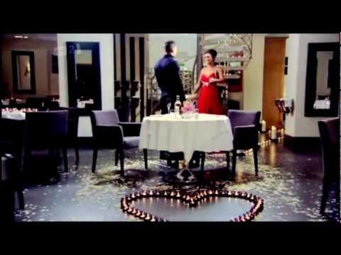 Mario Falcone & Lucy Mecklenburgh | Fight for you