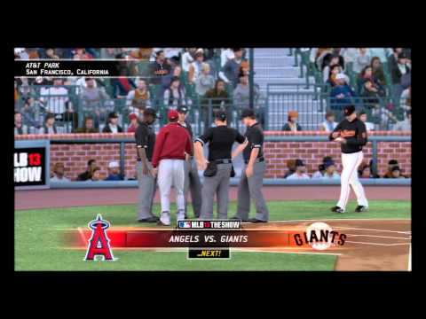 MLB 13 : The Show Playstation 3