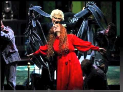 Richard Wagner: Parsifal (Bayreuth Festival 2012)