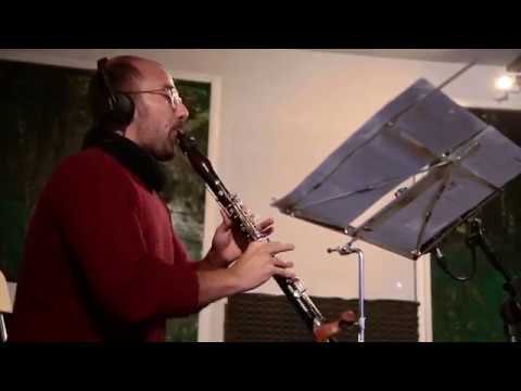 Tarantella del Gargano - Almakàntica (Pizzica Patavina)