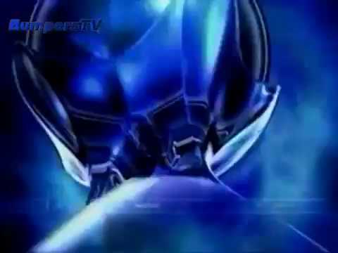 Hallmark Channel Latino - The Bourne Identity Style Crown Ident 2005