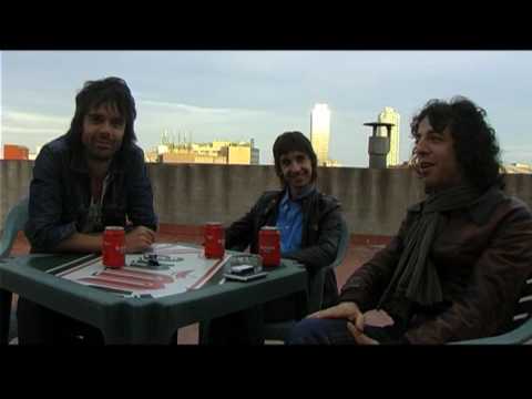 SuperNanas - Sidonie. Canción: El Giraluna