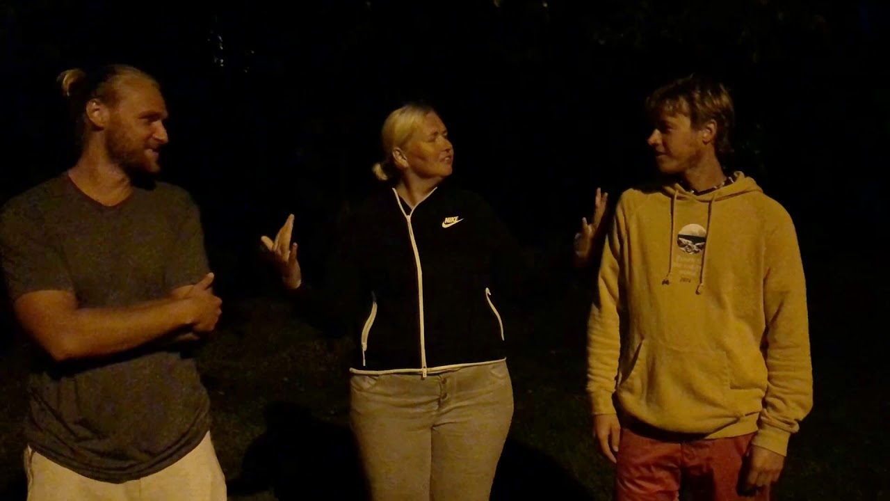 LKD savanorių komandos veiklos vasaros metu