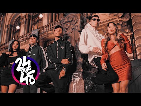 ANOS ATRÁS ERA BAILE DE PISTA - SOLO PAULISTA (Clipe Oficial) Yuri Redicopa, DJ Jhow Beats e DJ J2