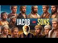 The Complete Story Of Jacob And His 12 Sons Joseph Full Movie