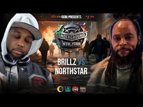 Brillz vs Northstar