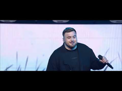 Mużika Mużika 2024 - Starlight (Keep me Afloat) - Shaun Farrugia