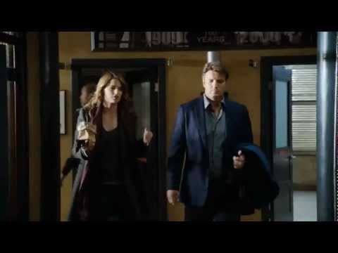 Castle | Sneak Peek 2 - Once Upon a Crime - S04E17