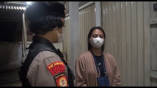 Download lagu Nyamperin Teman Prianya, Wanita ini Ikut Nongkrong Nemenin Mabuk - 86 mp3