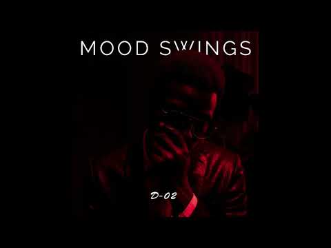 D-02 - Mood swings [Official instrumental] prod. by KANGAHCHEFFED