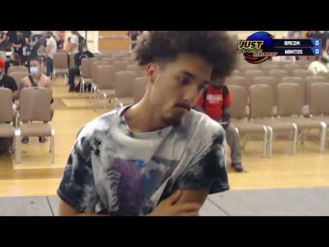 MINTOS Vs. BacoN - Squad Strike - JRWI 2022