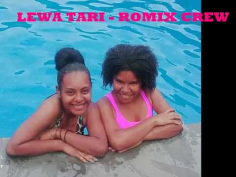 Lewa Tari - Romix Crew