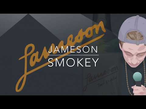 Smokey - Ft. KMAN (prod JAMESON)