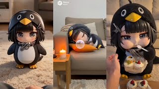 Download lagu GuguGaga Penguin 🐧💙 mp3
