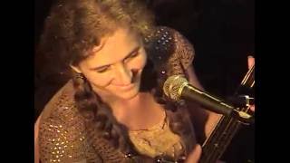 Abigail Washburn in Lancaster - Journey Home (9/14/05)