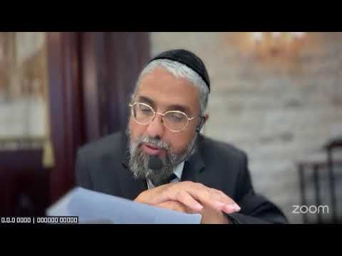 דיינות חושן ג' תשפ"ה | סימן רעט סעיף א'