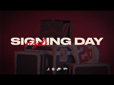 2026 National Signing Day Live