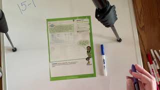 15-1 EnVision Math 2.0, 5th Grade