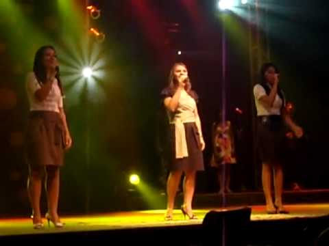 PARTICIPAÇÃO NO DVD DILSON CASTRO