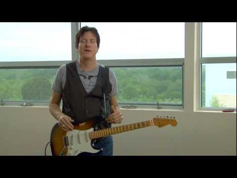 Guitar Playing Tips: Tip No. 15 - Guitar Controls - Lance Keltner - Premier Builders Guild