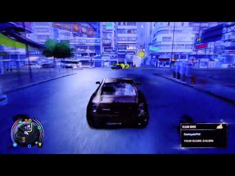 DSPGaming's Sleeping Dogs Symphony