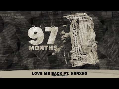 Video thumbnail for Love Me Back